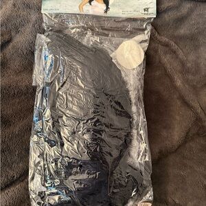 Angel wings & halo by hot topics